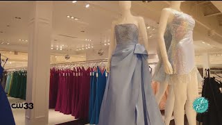 Say Yes To The Dress! Tv Icon Randy Fenoli introduces new line at Texas-sized boutique