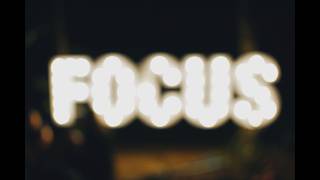 John Summit feat. CLOVES - Focus (Official Lyric Video)