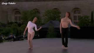 Mikis Theodorakis - ΕΛΛΗΝΙΚΟΙ ΧΟΡΟΙ (Seven Danses Grecques) - Maurice Bejart "Ballet of XX century"