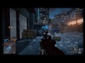 【bf4】バトルフィールド４マルチ　～アラフィフが逝く～　（ps3版）