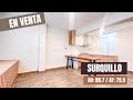 🟢 VENTA DE DEPARTAMENTO EN SURQUILLO