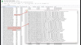 Text manipulation with regular expressions (part 1)