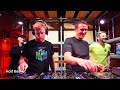 Acid Basket @CentralOnAir 11.14.2025