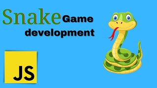 Snake Game from scratch using JavaScript || Web Development|