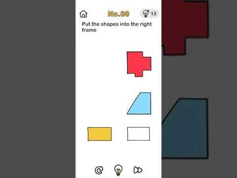 Brain Out ¿Puedes pasarlo? Nivel 88 Juega con TimePass Zone