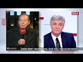 grand débat national « les élus sont en dehors de leurs compétences » selon jean paul legendr