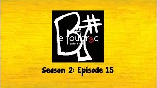 BurgerTourTV Season 2: Episode 15 - Le Foubrac