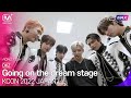 [ROAD FILM] Going on the dream stage with fans | DKZ