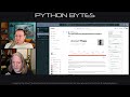471: The ORM pattern of 2026? - Python Bytes