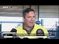 Efforts to control the foot and mouth disease outbreak in Gauteng: Minister John Steenhuisen