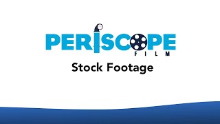 Stock footage from Periscope Film Promo Reel
