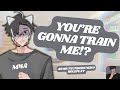 [ASMR RP] Trying to Train Your Sassy Tsundere Neko! [M4A] [ARGUMENT] [CUTE] [POSSESSIVE] [NEKO]