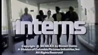 The Interns Main Title