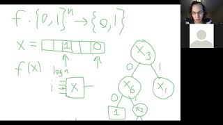 Week 1: query complexity basics