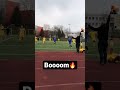 krásný tvrdý zákrok 💪🏼😎 fotball fotballskill motivation viral hits sports fitness popular