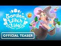 Garden Witch Life - Official Teaser Trailer