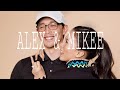 ALEX GONZAGA & MIKEE FOREVER|SWEET MOMENTS