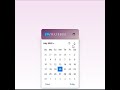 Custom Input date #shorts #csseffect #htmltutorial