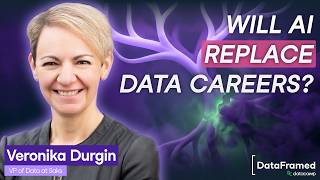 If You Want AI to Work, Fix This Boring Thing First | Veronika Durgin, VP of Data at Saks