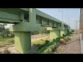 kolkata shalimar to puri full journey 12821 dhauli express indian railways video in 4k ultra hd