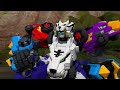 dinocore compilation s03 ep 1 3 best animation for kids dinosaur robot animation