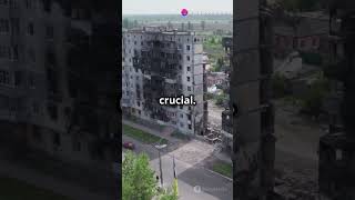 What the War Did to Ukraine 🇺🇦 2024 07 09