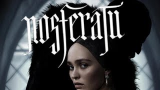 Robert Eggers Nosferatu is a modern horror masterpiece - Nosferatu 2024 review