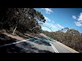 Delineation - Road Design for Motorcycle Safety