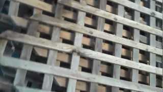 Do a local Craigslist search to locate free gardening materials and supplies