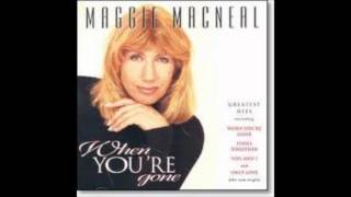 Maggie MacNeal Won't You Tell Me