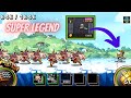 Kingdom Wars New super legend Character [PVP] | Kingdom wars .