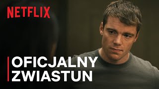 Nocny agent – sezon 2 | Oficjalny zwiastun | Netflix