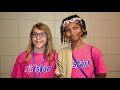 Girls In STEM Highlights 2023