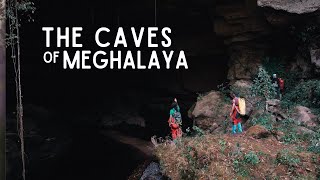 The Caves of Meghalaya | Meghalaya Tourism Official