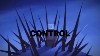 Tangled the Series AMV-Control