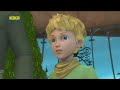 The Little Prince (2010) S1 Ep10 German Dub