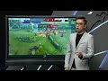 【赛后复盘】2017kpl秋季赛 w3d1 jc vs as仙阁