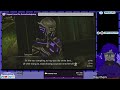 16 live shakan let s play shin megami tensei v vengeance vtuber epilepsy warning