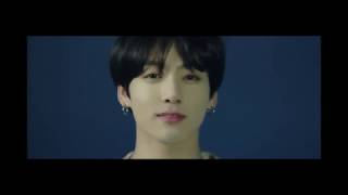 BTS (방탄소년단) 'Euphoria' MV