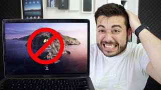 Esqueceu a Senha do seu Mac? Veja como Recuperar o Acesso (SEM PERDER DADOS)