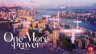 【One More Prayer】ZNSE 1840 | Music | Praise the Lord 2024 | Zion New Song English