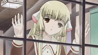 Chobits Capitulo 6 Español latino