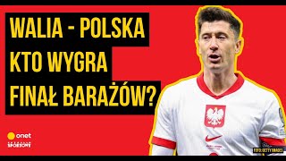 Jacek Krzynówek, Jerzy Engel i Maciej Stolarczyk przed Polska — Walia | Misja Futbol #68