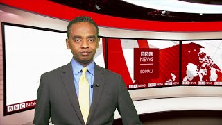 WARARKA TELEFISHINKA BBC SOMALI. 09.06.2021