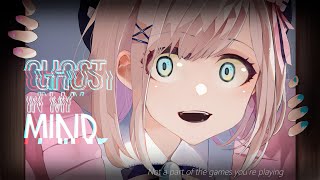 Nightcore ↬ ghost in my mind [NV]