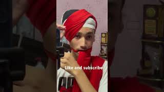 1 de 2 ladhh ✅ #youtube#yt#shorts#sardar#sardari#pagg#turban#punjabi#punjabisongs#youtubeshorts#pagg