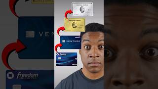 Here’s the EXACT Order to Open Your Credit Cards 2025 - Beginner-Travel - Disclosure in Description