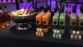 Dolce Cilento at the Masters of LXRY 2016