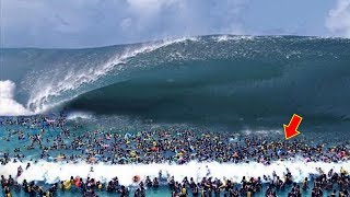 5 Strange Phenomena Science Can't Explain