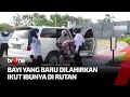 Seorang Bayi Terpaksa Ikut Ibunya Tinggal di Rutan | Ragam Perkara tvOne